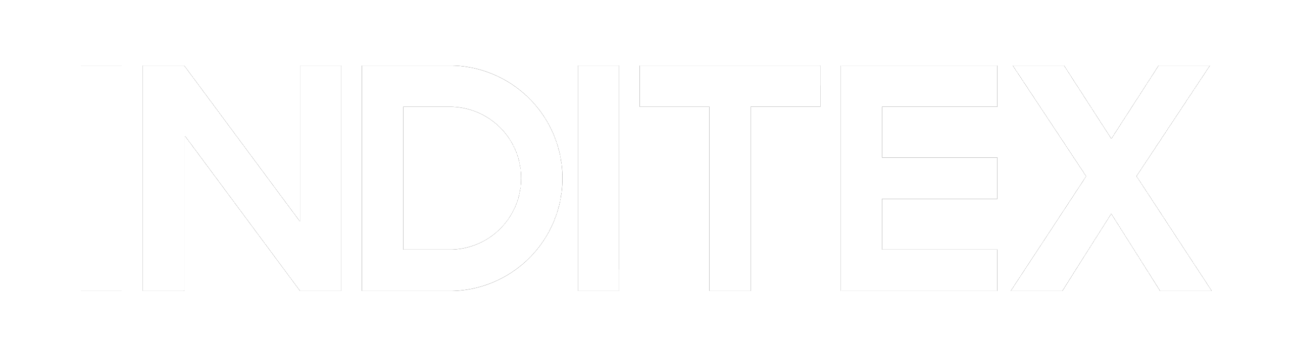 Inditex Logo